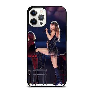 Vigilante Shit Taylor Swift's Eras Tour iPhone Case
